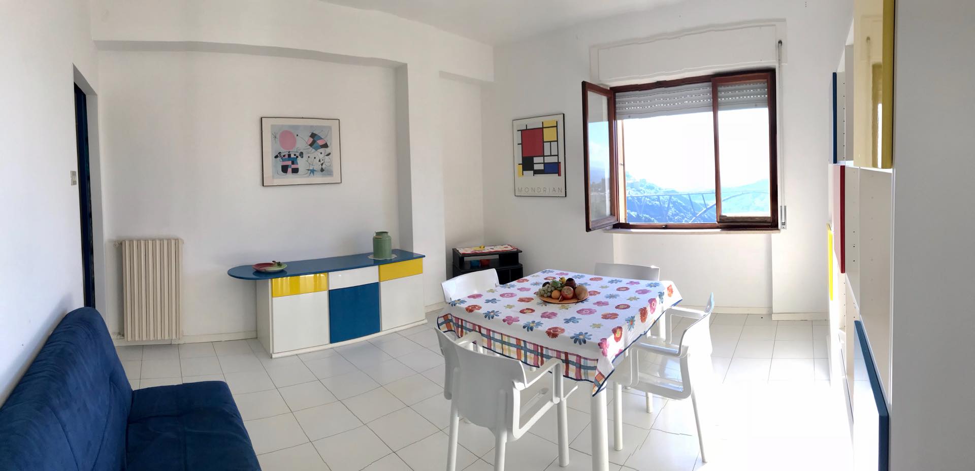 AFFITTO CATANZARO VIA CHIMIRRI LivingCasa