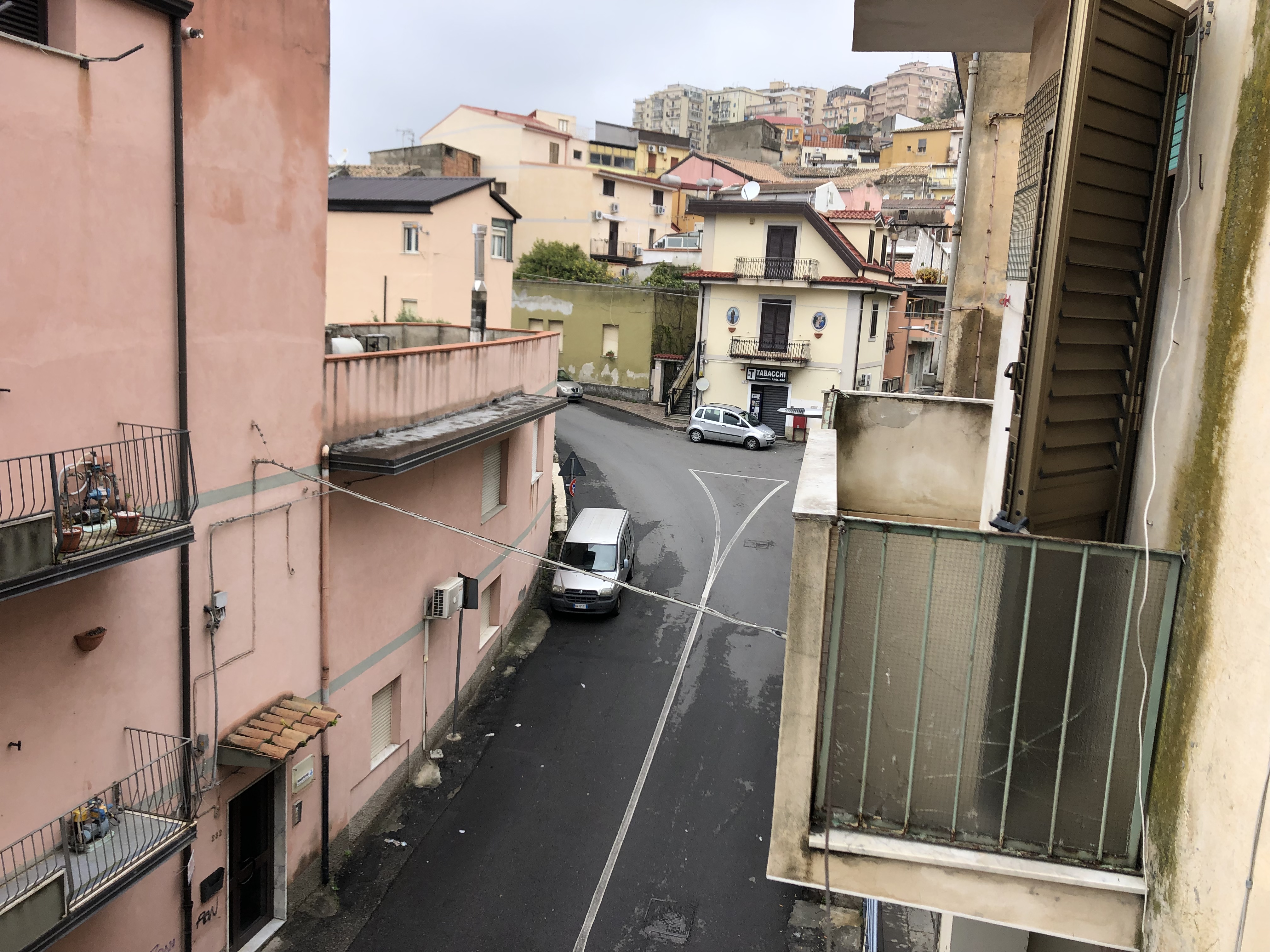 CATANZARO SALA LivingCasa