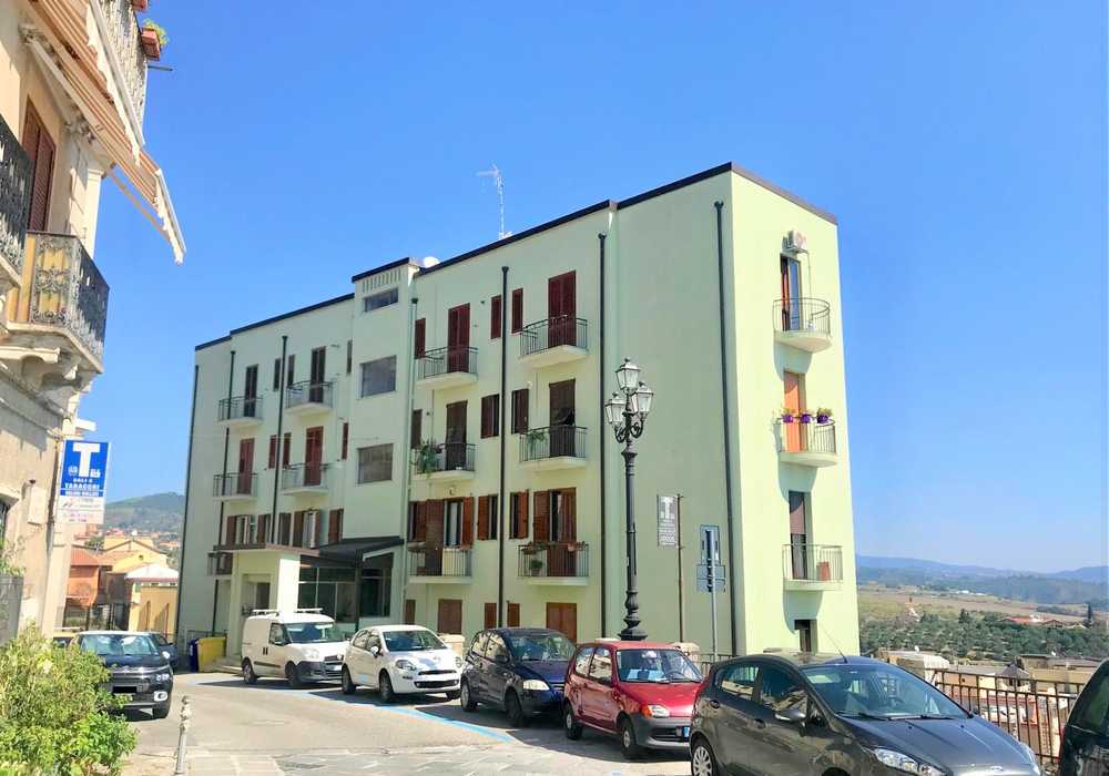 APPARTAMENTO BELLA VISTA CATANZARO CENTRO LivingCasa