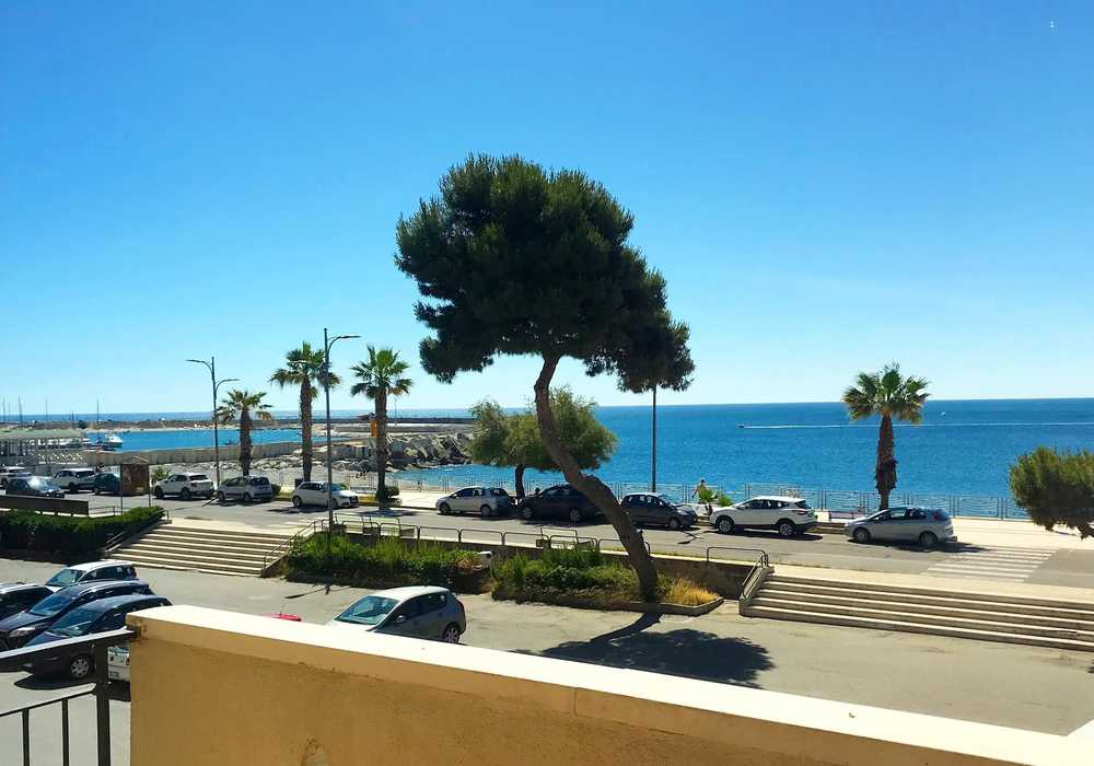 CAMERE SINGOLE CATANZARO LIDO LivingCasa