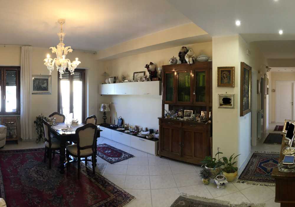 CATANZARO CENTRO VIA CRISPI LivingCasa