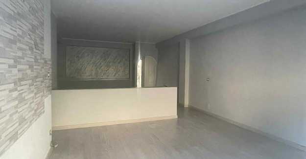 AFFITTO NON ARREDATO - CATANZARO SALA 