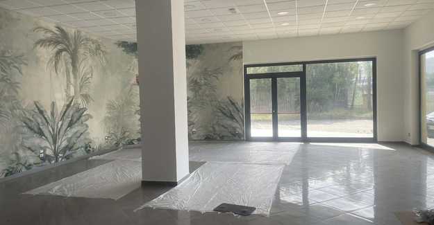 CARAFFA DI CATANZARO - UFFICIO