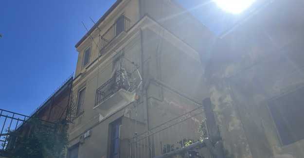 BILOCALE CENTRO STORICO