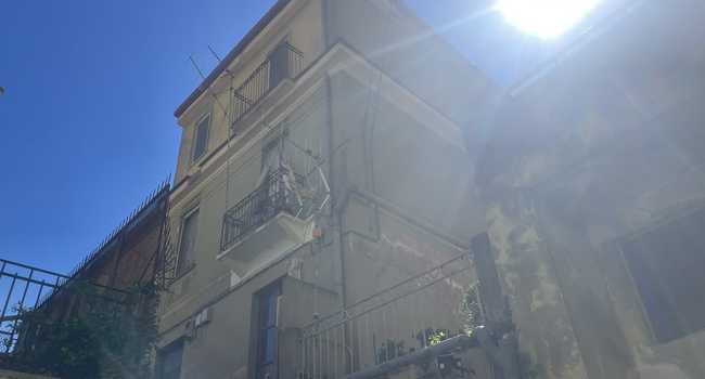 BILOCALE CENTRO STORICO