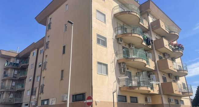 VIA SCOPELLITI - RECENTE