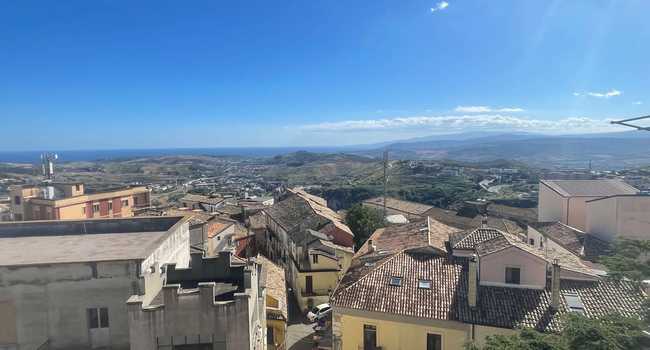 CENTRO STORICO - PANORAMICO